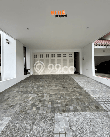 Dijual Rumah Mewah Megah Dengan View Eksklusif di Bintaro, Tangerang Selatan Dijual Rumah Mewah Megah Dengan View Eksklusif di Bintaro, Tangerang Selatan