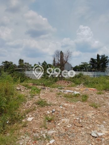 Tanah Investasi Dijual di Tangerang Selatan Punya Luas 25000m2 Tanah Investasi Dijual di Tangerang Selatan Punya Luas 25000m2
