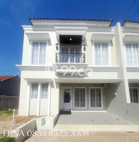 Jual Rumah Minimalis Bagus Punya 3 KT di Cinere Depok SHM Jual Rumah Minimalis Bagus Punya 3 KT di Cinere Depok SHM