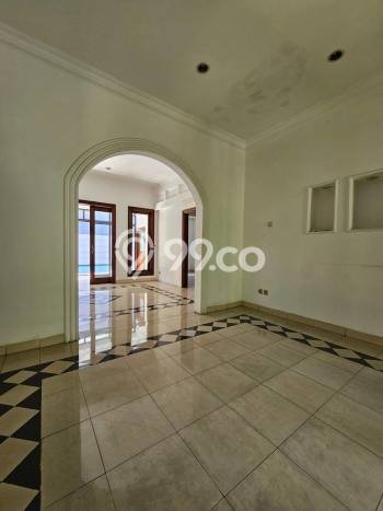 Jual Rumah Luas Elegan Dengan View Cantik di Pondok Indah, Jakarta Selatan Jual Rumah Luas Elegan Dengan View Cantik di Pondok Indah, Jakarta Selatan