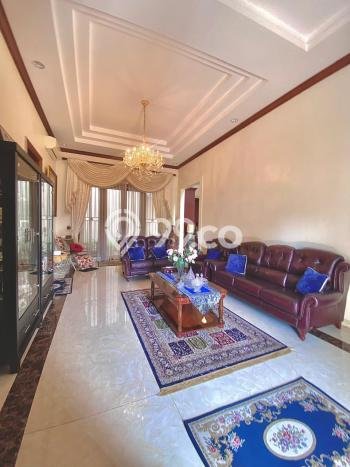 Hot Offer Hunian Mewah Ideal dan Luas di Cinere, Depok Hot Offer Hunian Mewah Ideal dan Luas di Cinere, Depok