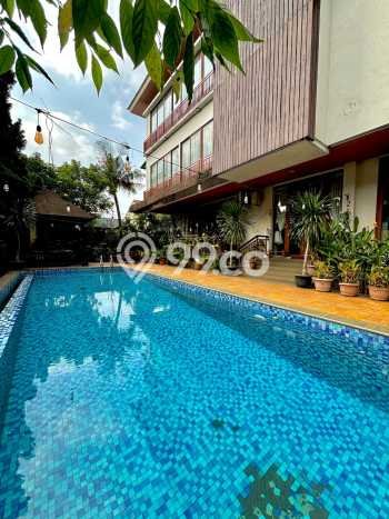 Dijual Rumah Premium dengan Fasilitas Sekitar Lengkap di Cilandak, Jakarta Selatan Dijual Rumah Premium dengan Fasilitas Sekitar Lengkap di Cilandak, Jakarta Selatan