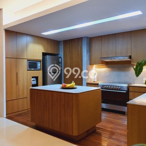 Rumah Luxury Modern Tanpa Renovasi di Fatmawati Jakarta Selatan Rumah Luxury Modern Tanpa Renovasi di Fatmawati Jakarta Selatan