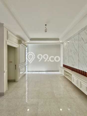 Rumah Mewah Siap Huni LT 210m2 di Kebayoran Baru, Jakarta Selatan Rumah Mewah Siap Huni LT 210m2 di Kebayoran Baru, Jakarta Selatan