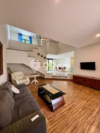 Dijual Rumah Mewah Megah Dengan View Eksklusif di Cipete, Jakarta Selatan Dijual Rumah Mewah Megah Dengan View Eksklusif di Cipete, Jakarta Selatan