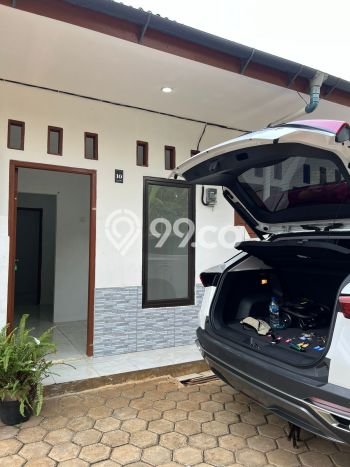 Unit Kost Dijual di Bojong Sari dengan 15 Kamar Kawasan Ramai Unit Kost Dijual di Bojong Sari dengan 15 Kamar Kawasan Ramai