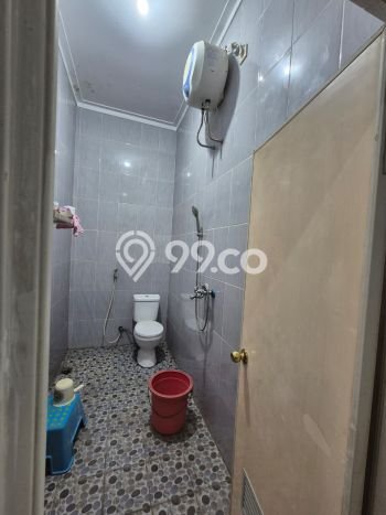 For Sale Rumah 2 Kamar Lokasi Ideal Nyaman dan Strategis di Serpong For Sale Rumah 2 Kamar Lokasi Ideal Nyaman dan Strategis di Serpong