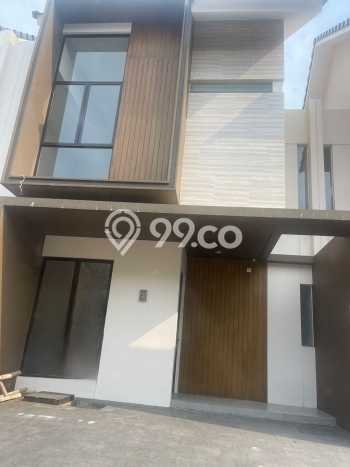 Siap Huni Rumah Mewah 3 Kamar di Cisauk Dekat ke Mana Saja Siap Huni Rumah Mewah 3 Kamar di Cisauk Dekat ke Mana Saja
