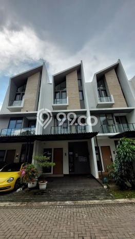 For Sale Rumah 3 Kamar Lokasi Strategis Bagus dan Strategis di BSD For Sale Rumah 3 Kamar Lokasi Strategis Bagus dan Strategis di BSD