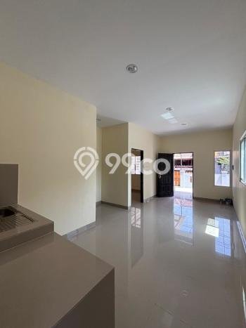 Rumah Modern 2 KT LT 120m2 di Gading Serpong Rumah Modern 2 KT LT 120m2 di Gading Serpong
