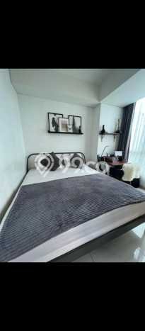 Apartemen Nyaman Dijual di Tangerang, Tangerang Dilengkapi 1 KT dan 1 KM Apartemen Nyaman Dijual di Tangerang, Tangerang Dilengkapi 1 KT dan 1 KM