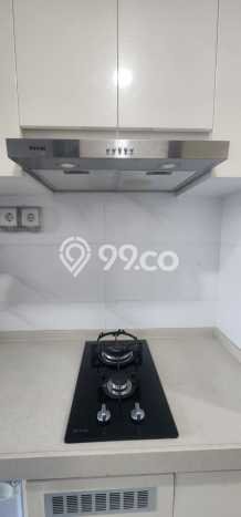 Apartemen Minimalis untuk Dijual di BSD Dengan Spesifikasi 1 KT & 1 KM Apartemen Minimalis untuk Dijual di BSD Dengan Spesifikasi 1 KT & 1 KM