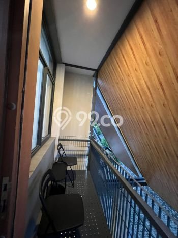 Rumah Luas Asri 2 KT Siap Huni di BSD Tangerang Rumah Luas Asri 2 KT Siap Huni di BSD Tangerang