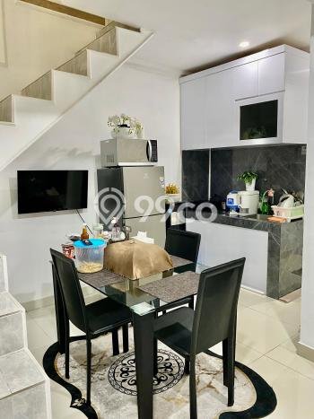 Dijual Rumah Modern 3 KT di Gading Serpong, Tangerang Dijual Rumah Modern 3 KT di Gading Serpong, Tangerang