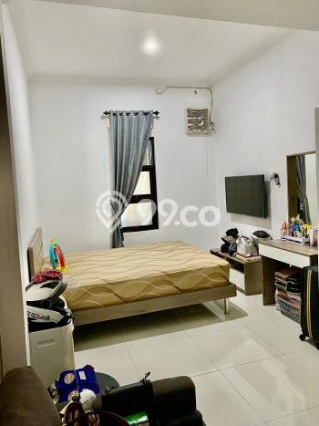 Dijual Rumah Modern 3 KT di Gading Serpong, Tangerang Dijual Rumah Modern 3 KT di Gading Serpong, Tangerang