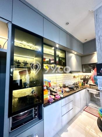 Rumah Modern 3 KT di Gading Serpong Tangerang Semi Furnished Rumah Modern 3 KT di Gading Serpong Tangerang Semi Furnished
