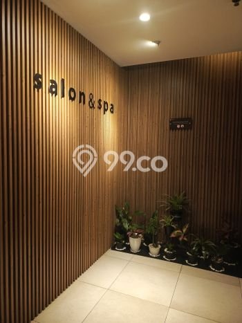 Apartemen Nyaman Dijual di Tangerang, Tangerang Dilengkapi 1 KT dan 1 KM Apartemen Nyaman Dijual di Tangerang, Tangerang Dilengkapi 1 KT dan 1 KM