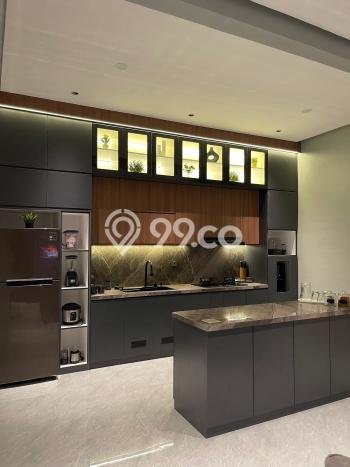 Jual Rumah Modern 2 KT di Lippo Karawaci, Tangerang Jual Rumah Modern 2 KT di Lippo Karawaci, Tangerang