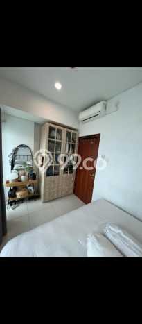 Apartemen Nyaman Dijual di Tangerang, Tangerang Dilengkapi 1 KT dan 1 KM Apartemen Nyaman Dijual di Tangerang, Tangerang Dilengkapi 1 KT dan 1 KM