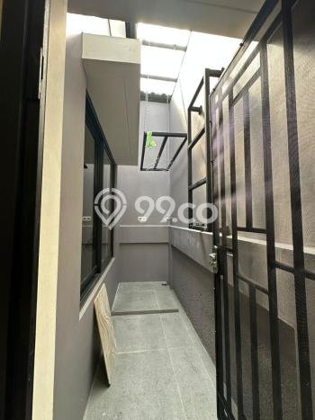 Hunian Nyaman Asri 3 KT Siap Huni di Gading Serpong Tangerang Hunian Nyaman Asri 3 KT Siap Huni di Gading Serpong Tangerang
