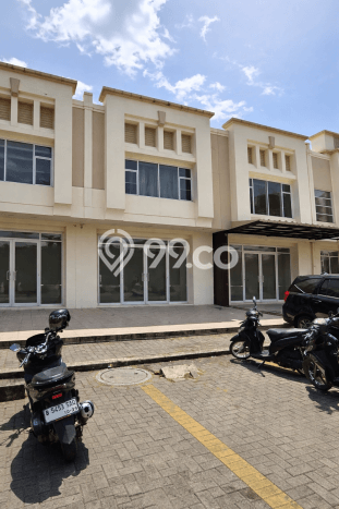 Ruko Dijual di Tangerang LT 90m2 & LB 143m2 Lokasi Terbaik! Ruko Dijual di Tangerang LT 90m2 & LB 143m2 Lokasi Terbaik!