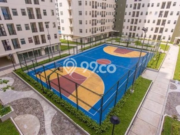 Apartemen Minimalis untuk Dijual di Tangerang Kota Dengan Spesifikasi 2 KT & 1 KM Apartemen Minimalis untuk Dijual di Tangerang Kota Dengan Spesifikasi 2 KT & 1 KM