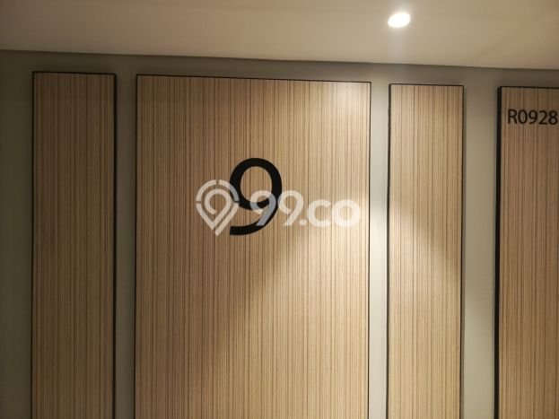 Apartemen Nyaman Dijual di Tangerang, Tangerang Dilengkapi 1 KT dan 1 KM Apartemen Nyaman Dijual di Tangerang, Tangerang Dilengkapi 1 KT dan 1 KM