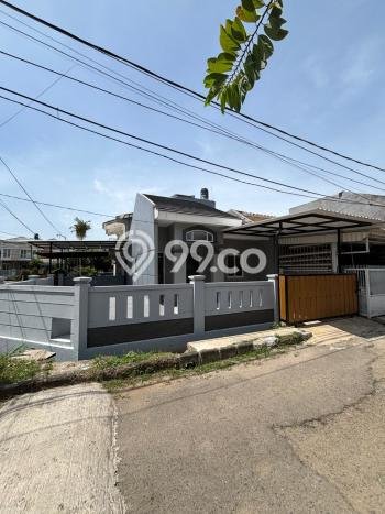 Rumah Modern 2 KT LT 120m2 di Gading Serpong Rumah Modern 2 KT LT 120m2 di Gading Serpong