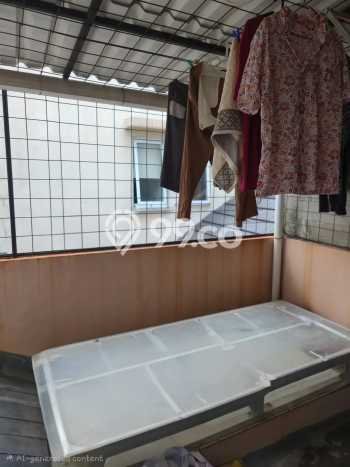 Rumah Modern 3 KT di BSD Tangerang Semi Furnished Rumah Modern 3 KT di BSD Tangerang Semi Furnished