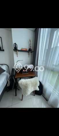 Apartemen Nyaman Dijual di Tangerang, Tangerang Dilengkapi 1 KT dan 1 KM Apartemen Nyaman Dijual di Tangerang, Tangerang Dilengkapi 1 KT dan 1 KM