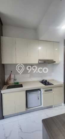 Apartemen Minimalis untuk Dijual di BSD Dengan Spesifikasi 1 KT & 1 KM Apartemen Minimalis untuk Dijual di BSD Dengan Spesifikasi 1 KT & 1 KM