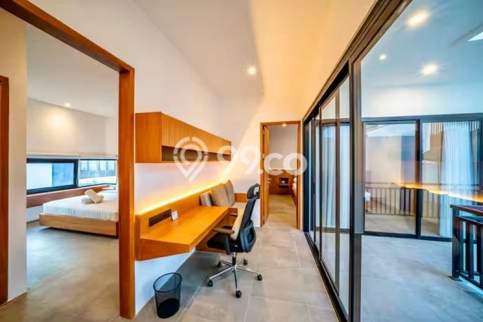Vila Kawasan , Ukuran 120m2m², Ideal untuk berbagai keperluan Vila Kawasan , Ukuran 120m2m², Ideal untuk berbagai keperluan
