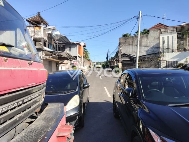 Tanah Kavling Dijual di Denpasar dengan Spesifikasi 400m2 Tanah Kavling Dijual di Denpasar dengan Spesifikasi 400m2