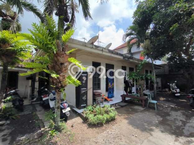 Kavling Tanah untuk Dijual di Jimbaran, Badung, Luas 500m2 Kavling Tanah untuk Dijual di Jimbaran, Badung, Luas 500m2