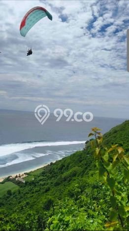 Dijual Tanah Lokasi Uluwatu, Badung Seluas 54710m2 Dijual Tanah Lokasi Uluwatu, Badung Seluas 54710m2