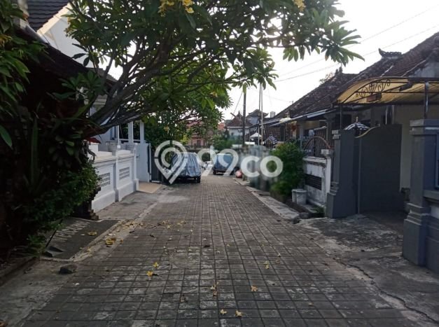 Tanah di Denpasar Barat, Denpasar Luas 164m2 Dijual Segera Tanah di Denpasar Barat, Denpasar Luas 164m2 Dijual Segera