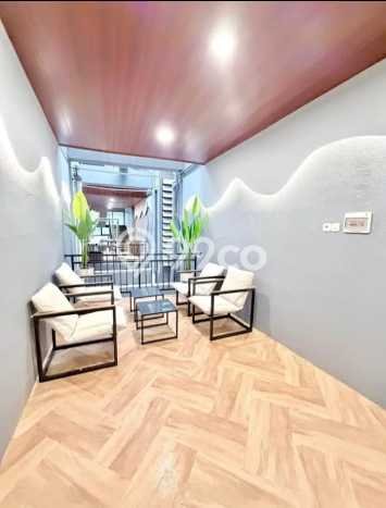 Kost untuk Dijual di Jimbaran Punya 32 Kamar Kost untuk Dijual di Jimbaran Punya 32 Kamar