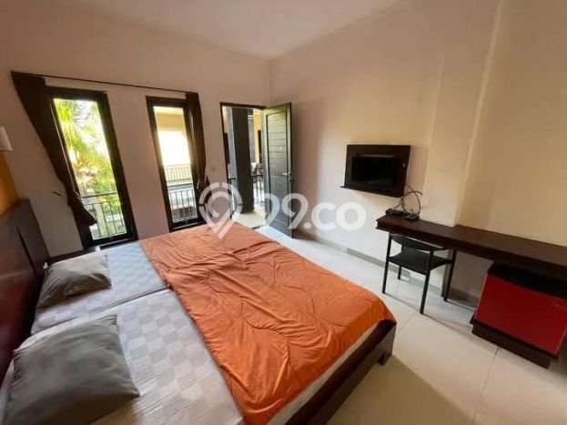 Kost untuk Dijual di Jimbaran Punya 19 Kamar Kost untuk Dijual di Jimbaran Punya 19 Kamar