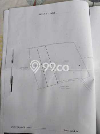 Tanah Kavling Dijual di Tabanan dengan Spesifikasi 1800m2 Tanah Kavling Dijual di Tabanan dengan Spesifikasi 1800m2