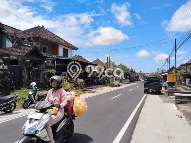 Hunian Cantik Minimalis Lb 175m2 di Tabanan, Tabanan Hunian Cantik Minimalis Lb 175m2 di Tabanan, Tabanan