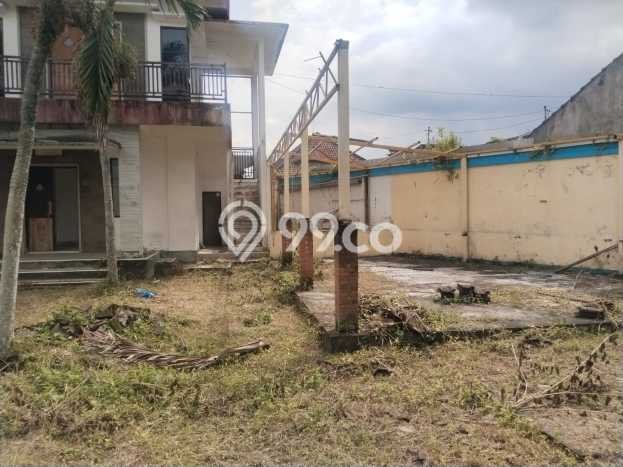 Tanah di Gianyar, Gianyar Luas 1070m2 Dijual Segera Tanah di Gianyar, Gianyar Luas 1070m2 Dijual Segera