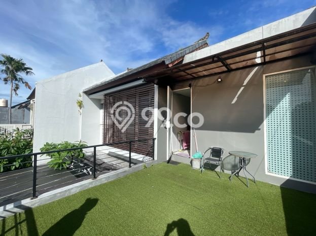 Siap Huni Rumah Mewah 4 Kamar di Denpasar Selatan Dekat ke Mana Saja Siap Huni Rumah Mewah 4 Kamar di Denpasar Selatan Dekat ke Mana Saja