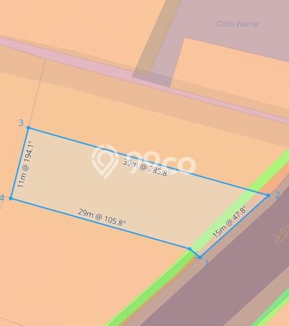 Gudang Dijual Lokasi Stratagis di Denpasar Barat Denpasar Cocok untuk Investasi Gudang Dijual Lokasi Stratagis di Denpasar Barat Denpasar Cocok untuk Investasi