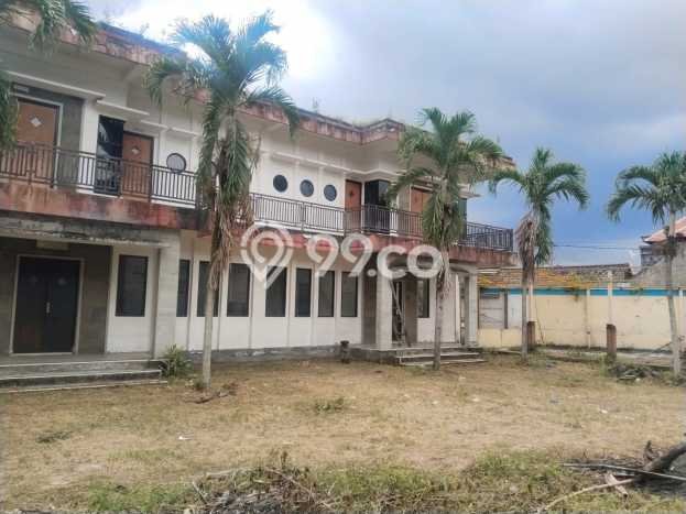 Tanah di Gianyar, Gianyar Luas 1070m2 Dijual Segera Tanah di Gianyar, Gianyar Luas 1070m2 Dijual Segera