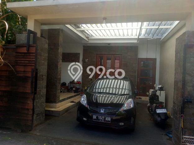 Dijual Rumah 2 Kamar Lokasi Strategis Bagus dan Strategis di Denpasar Barat Dijual Rumah 2 Kamar Lokasi Strategis Bagus dan Strategis di Denpasar Barat