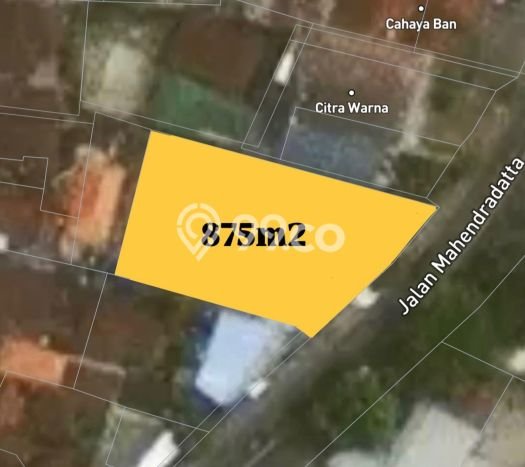 Gudang Dijual Lokasi Stratagis di Denpasar Barat Denpasar Cocok untuk Investasi Gudang Dijual Lokasi Stratagis di Denpasar Barat Denpasar Cocok untuk Investasi