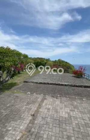 Dijual Tanah Lokasi Uluwatu, Badung Seluas 54710m2 Dijual Tanah Lokasi Uluwatu, Badung Seluas 54710m2