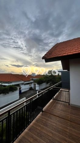 Vila For Rent di , Luas 0m2m², Kawasan Asri Vila For Rent di , Luas 0m2m², Kawasan Asri