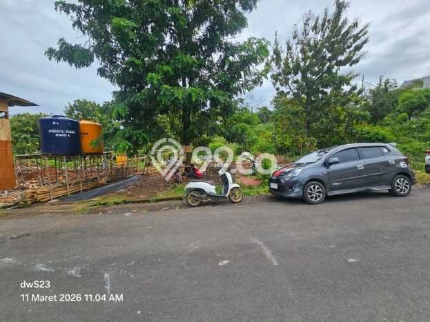 Untuk Dijual Tanah di Badung, Luas 950m2 SHM Untuk Dijual Tanah di Badung, Luas 950m2 SHM