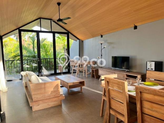Vila Strategis di , Luas 150m2m², Posisi Premium dengan jalan mudah Vila Strategis di , Luas 150m2m², Posisi Premium dengan jalan mudah